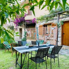Lavender House Kanali