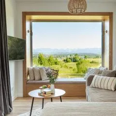 Apartament Baciarka