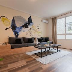 MOT Ayacucho 2 Bd en-suite in Recoleta