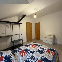Platin Apartment