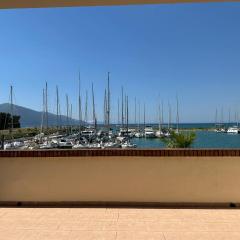 Marina View Apartments