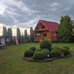 Domek letniskowy