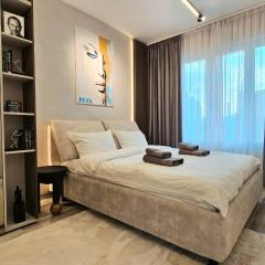 REVA - Brașov Civic Center Apartment