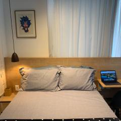 Cool Studio in Vila Olimpia