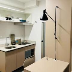 IBZ1402 - Studio Pool Jacuzzi Gym Garage