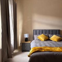 Breck House, 10 Mins to City Centre 5 Min Walk to Anfield Stadium