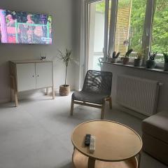 Apartament Piaskowy Słoneczne Tarasy