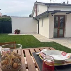 Ca Mauro - Oasi di Pietrasanta
