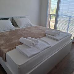 Lake Breeze Apartment, Ohrid