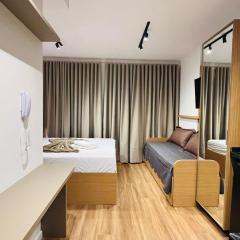 IBZ1508 - Studio central CWB