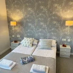 Apartament na Starówce