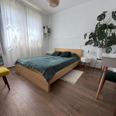 Apartament Tessa - sauna, ogród, kort tenisowy
