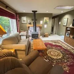 Cozy Cabin in McCall