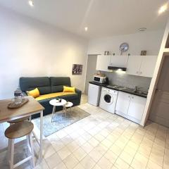 Studio Cosy Coeur Historique