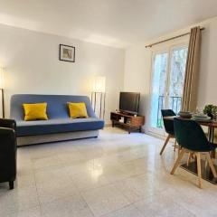 Appartement A SAINT DES PRES EN PLEIN COEUR DE PARIS !