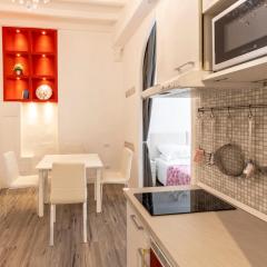 Michelangelo's Place