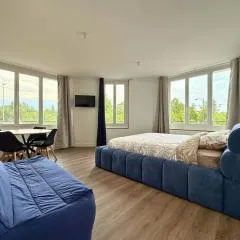 Hôtel Le Verseau - Housity