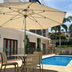 Duplex con Piscina privada en Centro Histórico