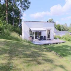 Charming Cottage Surrounded by Nature