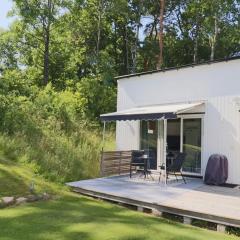 4 person holiday home in Grimeton