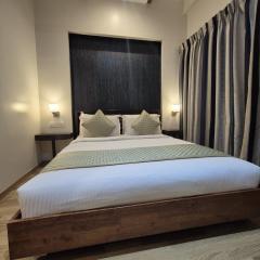 R D Hotels HSR
