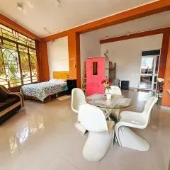 Familiar primer piso