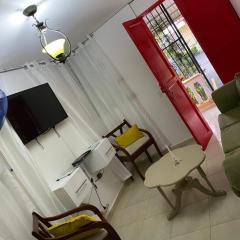 Apartamento hermoso en el centro de la ciudad de moca