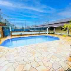 Casa no Condominio Morada da Praia