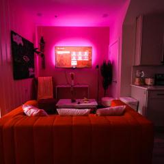 Live In Barbies Dream World!