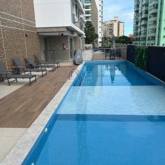 Ap Novo Moderno Itapua Vila Velha ES