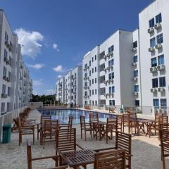 Apartamento Caribe Coveñas 102