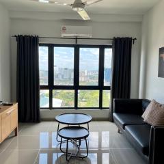 Emira One Bedroom House ShahAlam
