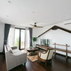 FLESTA Doi Can Serviced Apartment