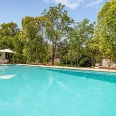 Beautiful Home In Baeza