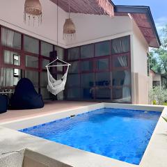 Villa Bohème, Villa 28 - Adults Only