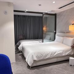 P Seocho Gangnam fully loaded residence