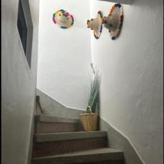 Appart Hoceima F4 Climatisé Central