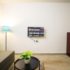 1Bhk Near Manyata Tech Park - Airport Road 001