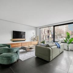 'Small House' - Award Winning Surry Hills