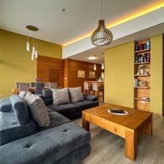 Apartmán LAGEMA - A404