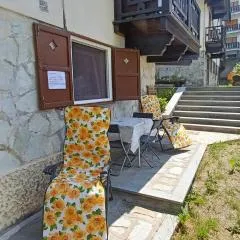 Le Casette