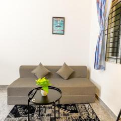 1Bhk near Manyata tech park Airport road 207