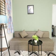 1Bhk Near Manyata Tech Park - Airport Road 108