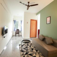 1Bhk Near Manyata Tech Park - Airport Road 301