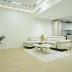 Stylish 1B in Heart of Marina Near Attractions