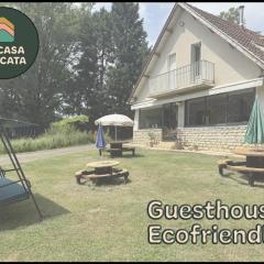 La Casa Baccata