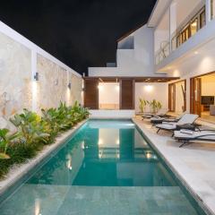 Cosy and Luxurious Villa Sentosa Seminyak