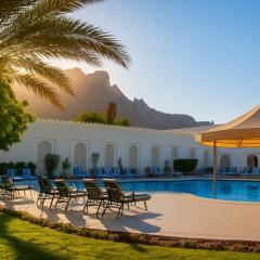 Falaj Daris Hotel