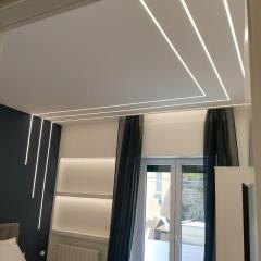 Apt Bilocale Mare&Gaslini Wi-Fi Veloce