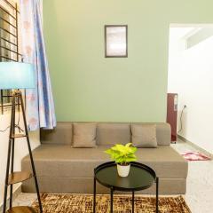 1Bhk Near Manyata Tech Park - Airport Road 306
